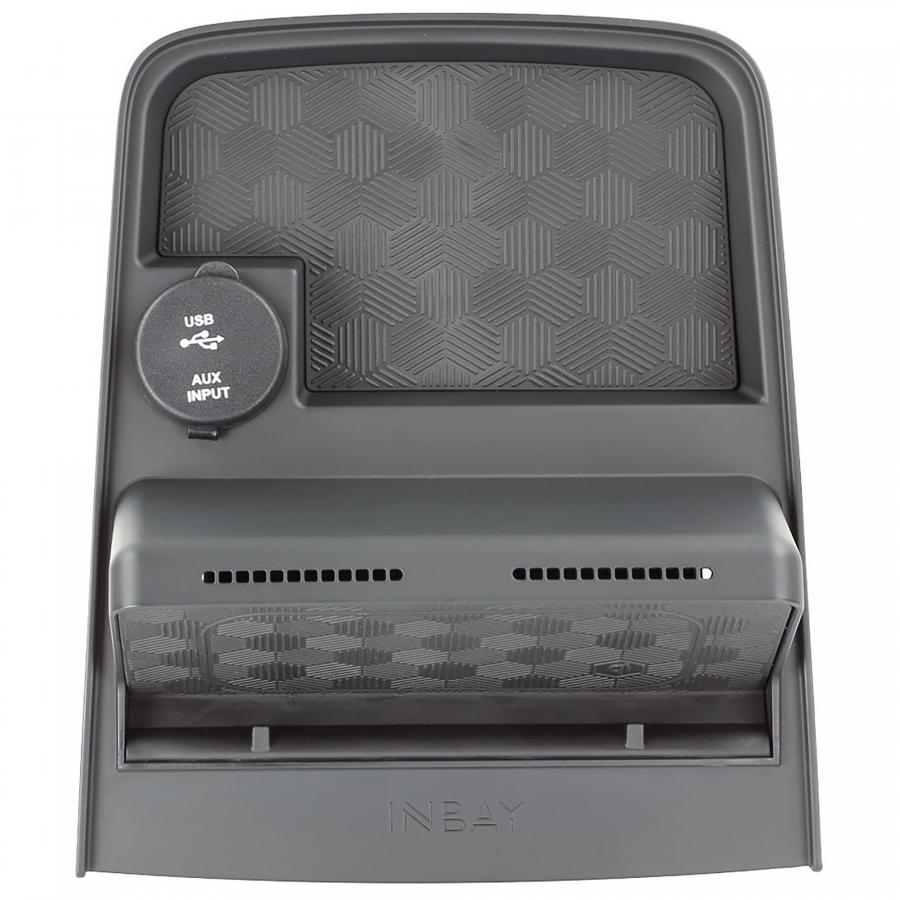 Product image 4 of the product “INBAY Qi-Ladestation für Fiat Ducato ab Bj. 2006/07 ”